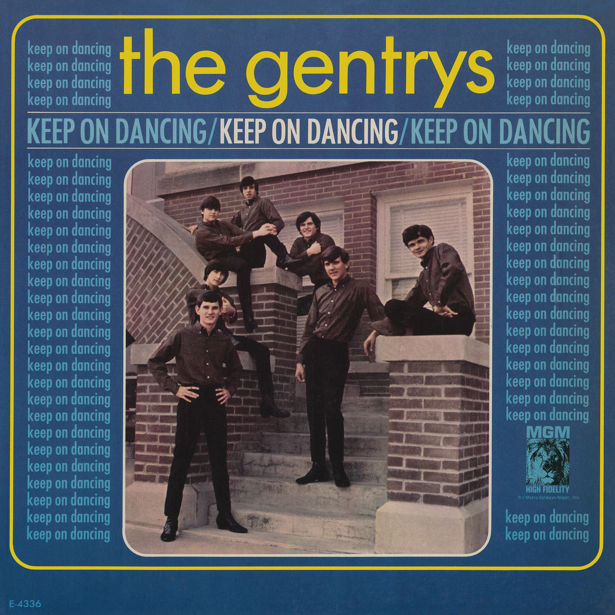 Gentrys